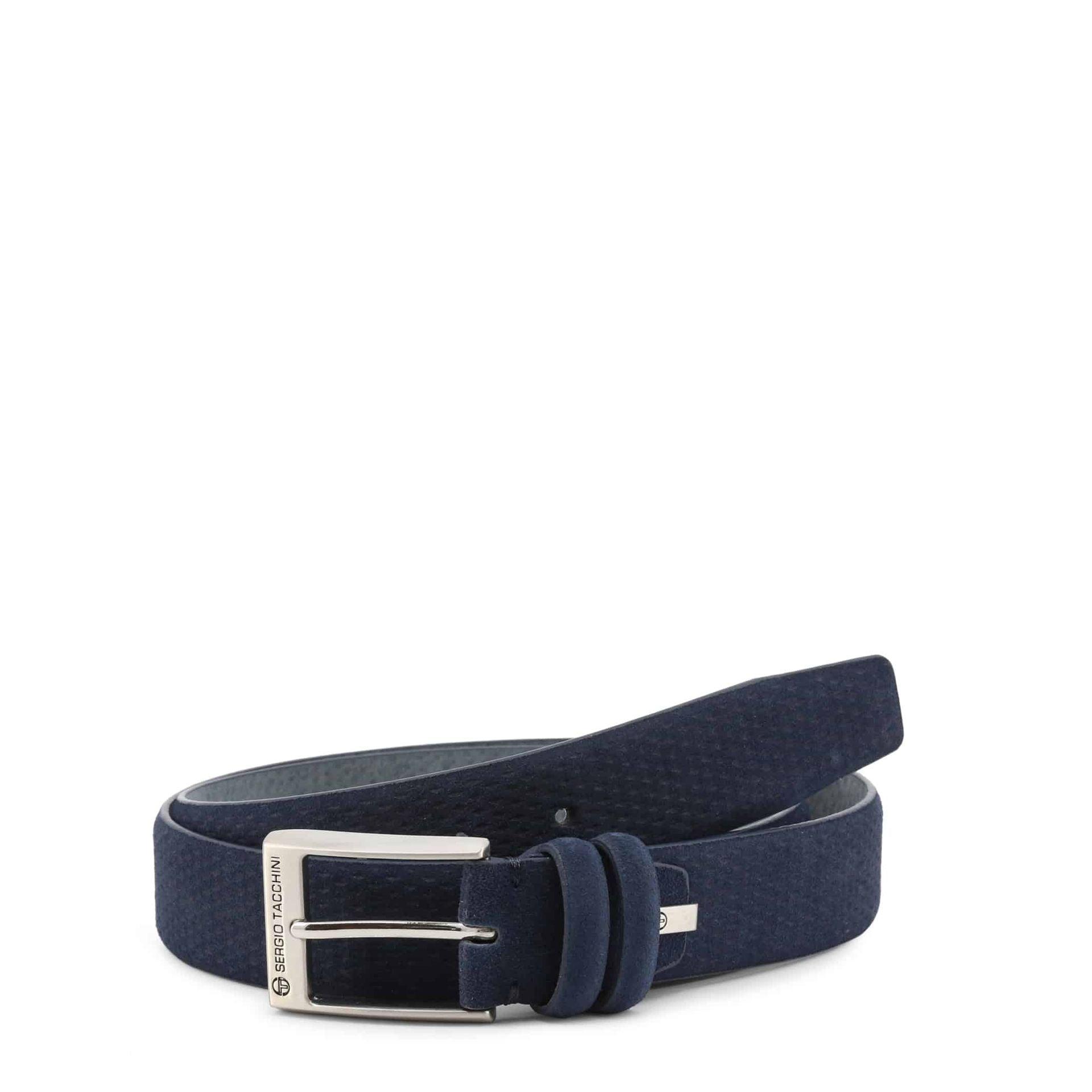 Sergio Tacchini Belts Carauana Store