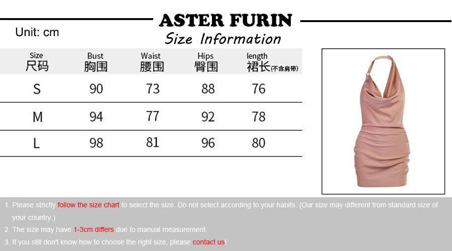 Sexy Clubwear Evening Party Dance Backless Sleeveless Carauana Store