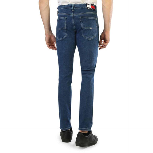 Tommy Hilfiger Jeans Carauana Store