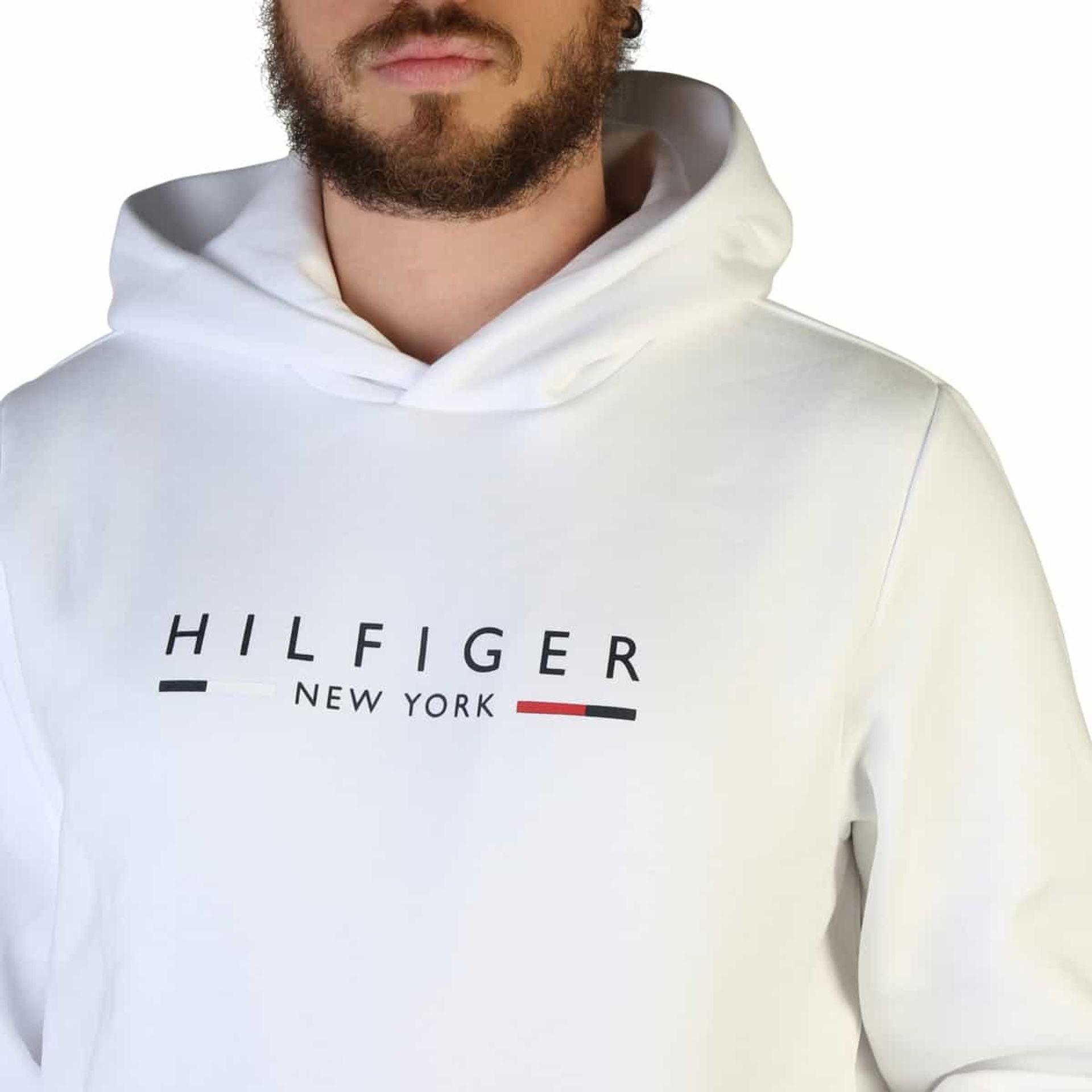 Tommy Hilfiger Sweatshirts Carauana Store