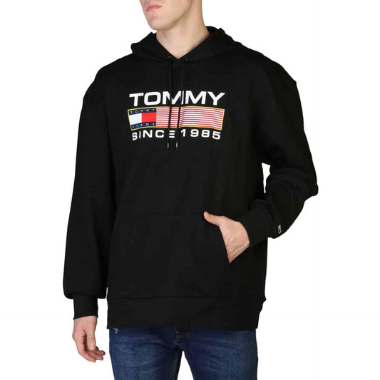 Tommy Hilfiger Sweatshirts Carauana Store