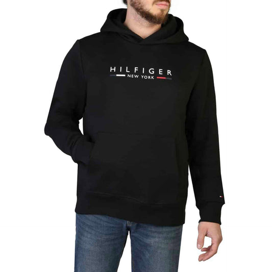 Tommy Hilfiger Sweatshirts Carauana Store
