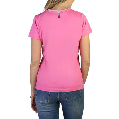Tommy Hilfiger T-shirts Carauana Store