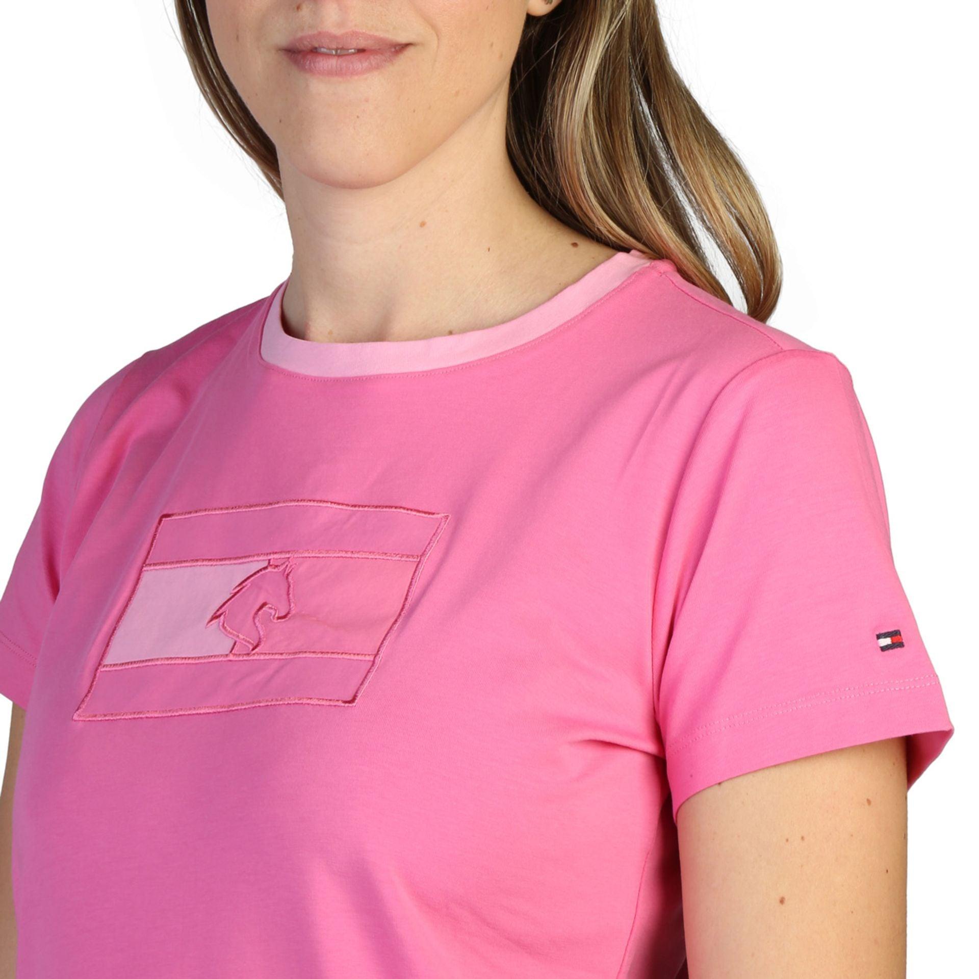Tommy Hilfiger T-shirts Carauana Store