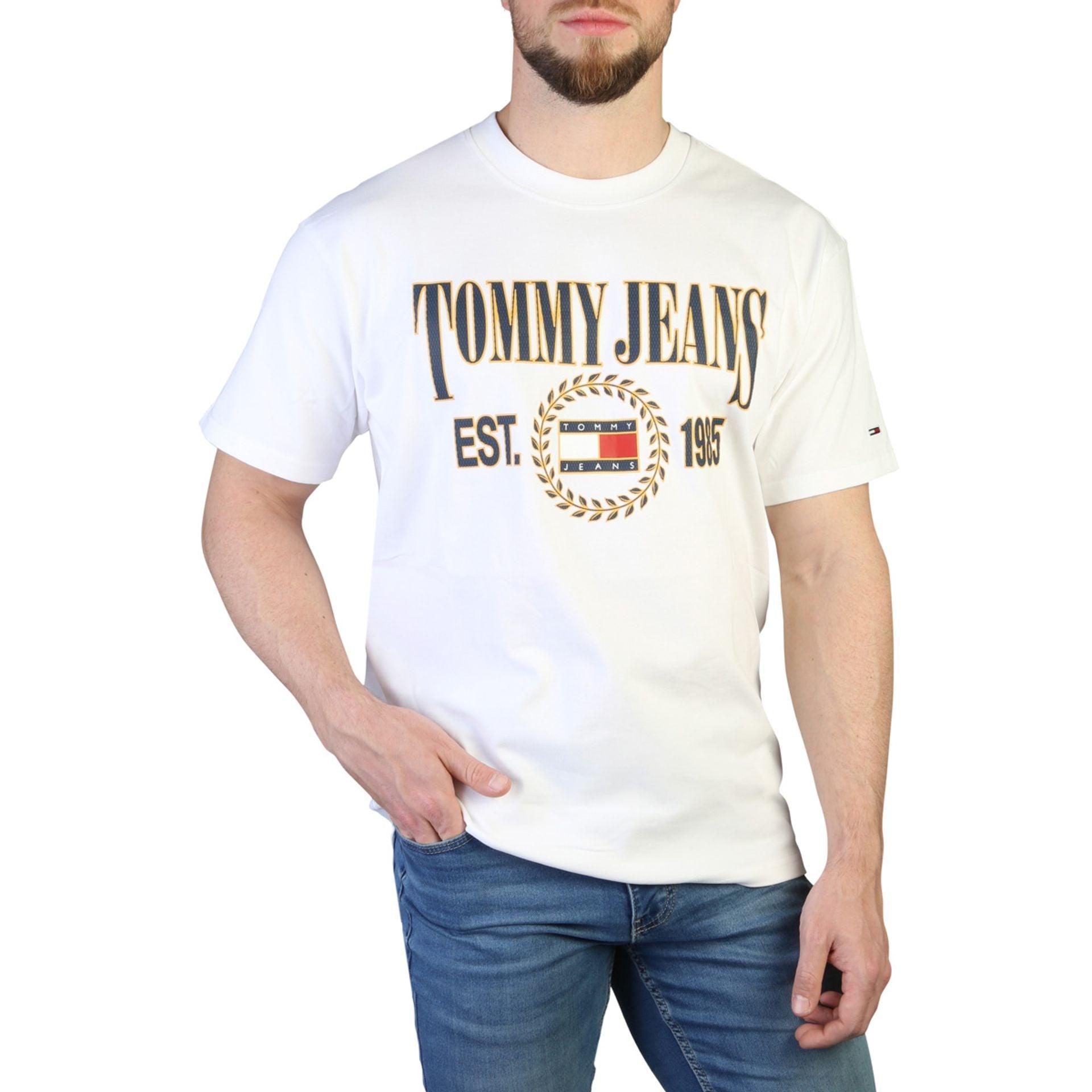 Tommy Hilfiger T-shirts Carauana Store