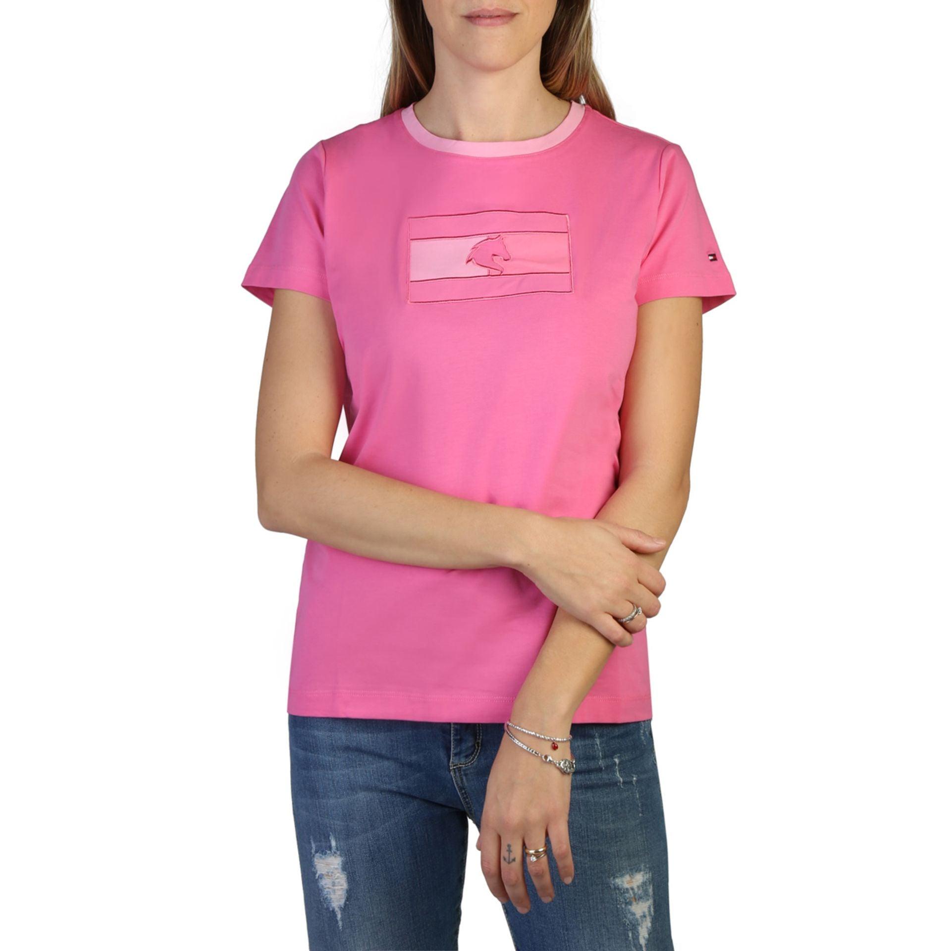 Tommy Hilfiger T-shirts Carauana Store
