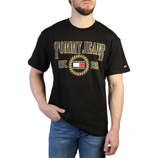 Tommy Hilfiger T-shirts Carauana Store