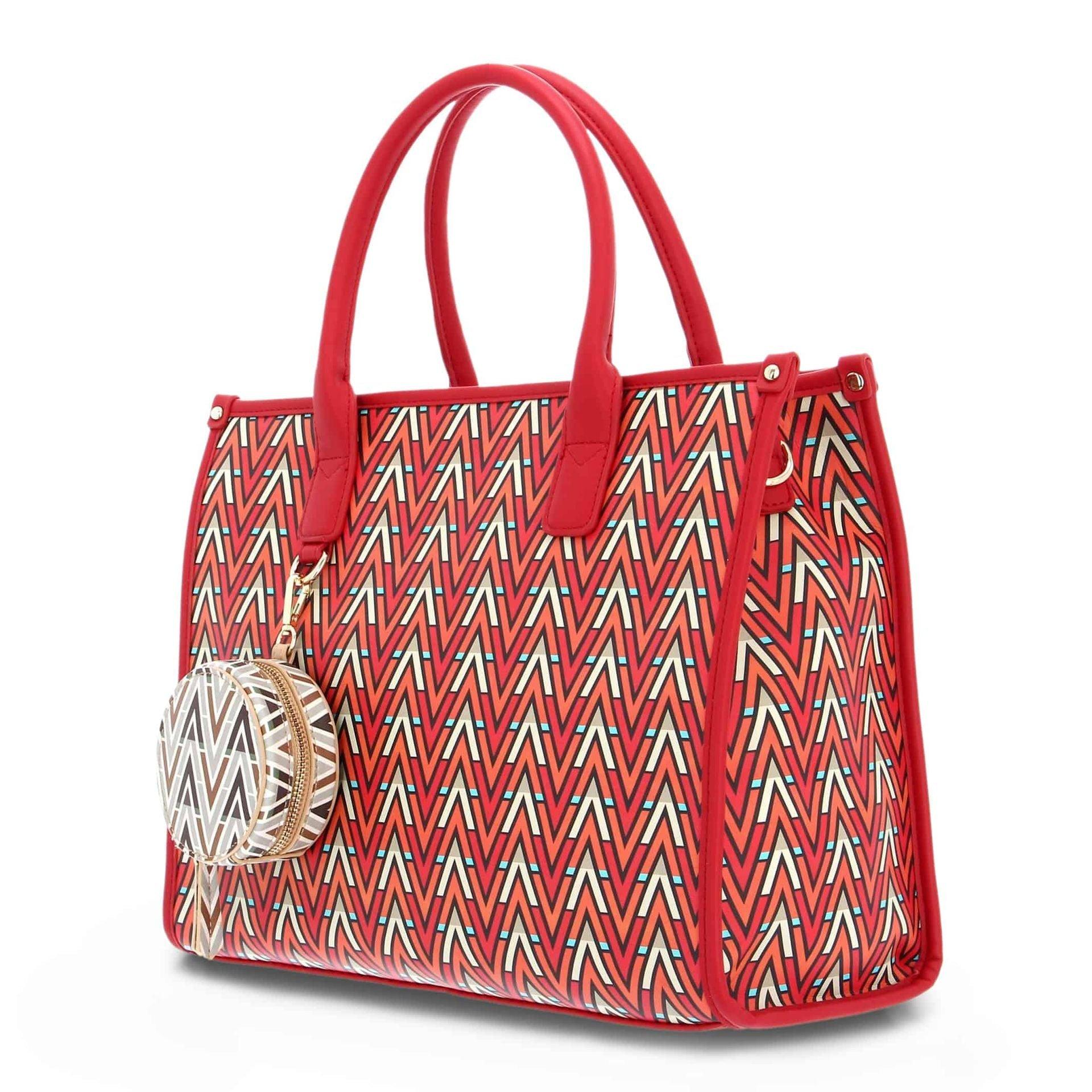 Valentino by Mario Valentino Shopping bags Carauana Store