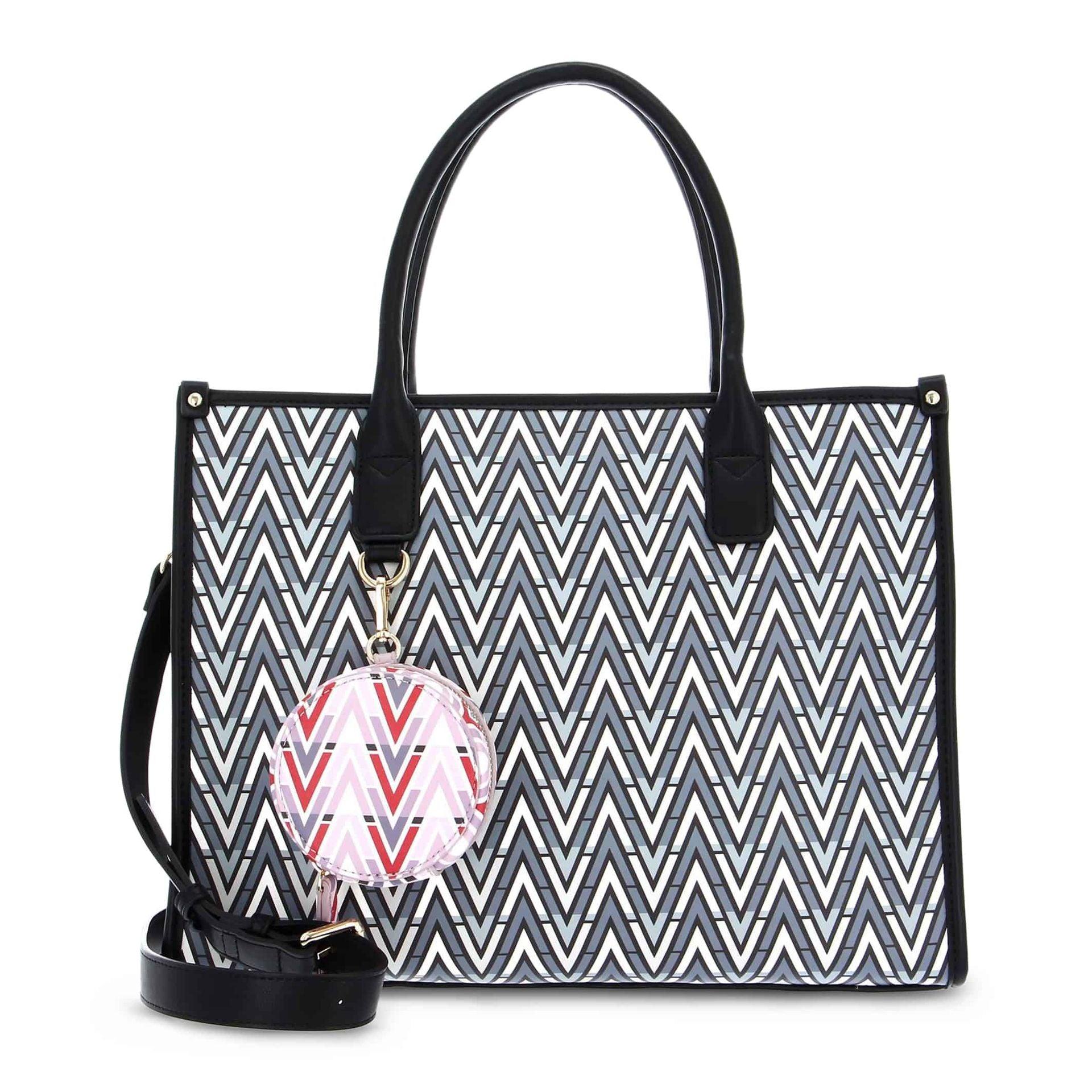 Valentino by Mario Valentino Shopping bags Carauana Store