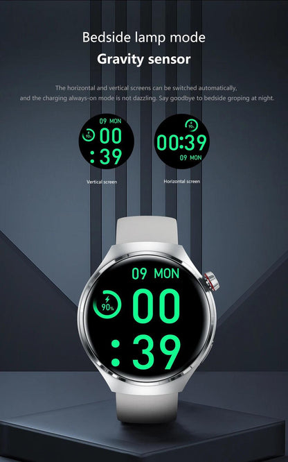 XIAOMI Enigma: The Symphony of Time and Functionality Carauana Store