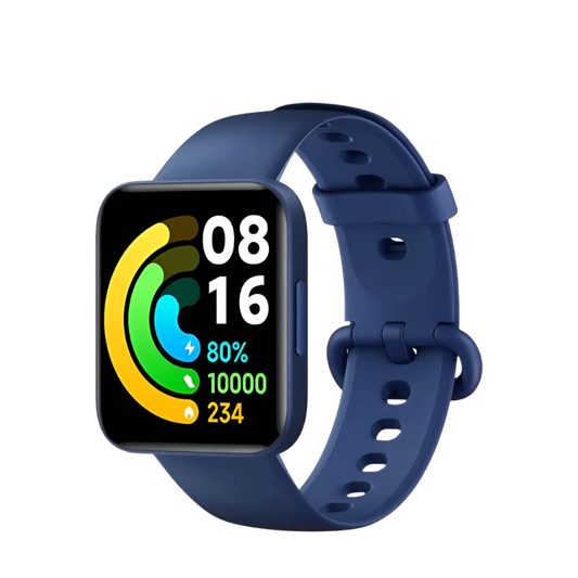 XIAOMI POCO Watch: Embrace Elegance and Connectivity Carauana Store