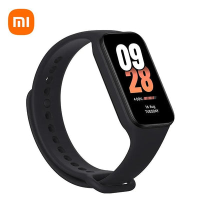 Xiaomi Smart Band 8 Active: Unveiling Your Journey's Rhythm Carauana Store