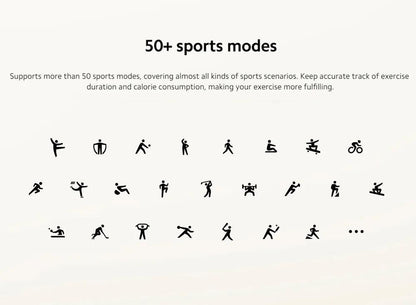 Xiaomi Smart Band 8 Active: Unveiling Your Journey's Rhythm Carauana Store