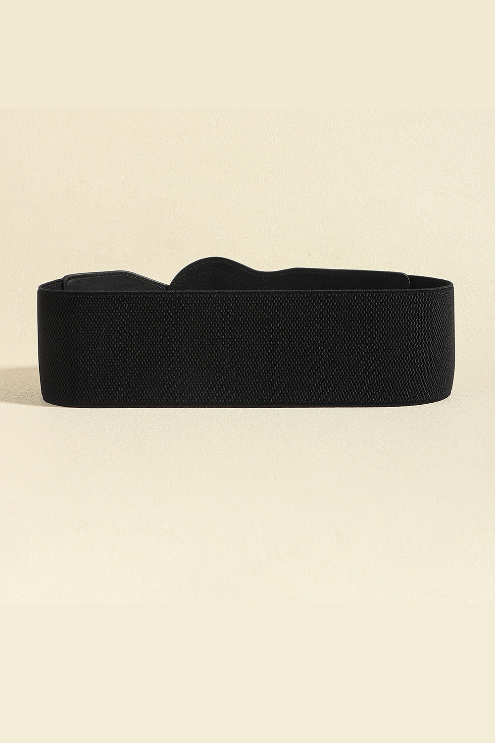 Zinc Alloy PU Leather Belt Carauana Store