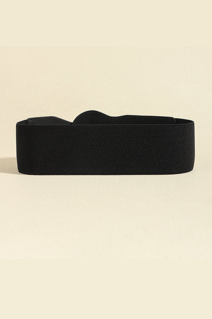 Zinc Alloy PU Leather Belt Carauana Store