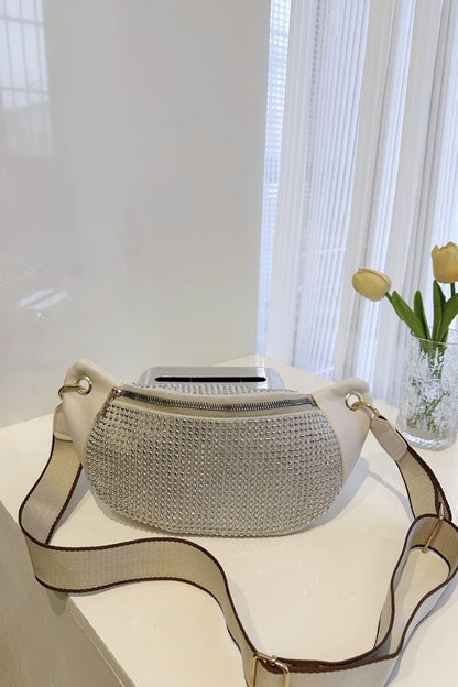 PU Leather Sling Bag Carauana Store