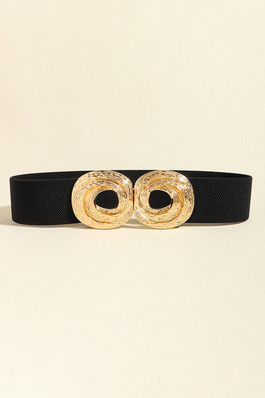 Zinc Alloy Belt Carauana Store