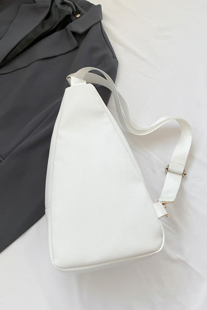 PU Leather Sling Bag Carauana Store