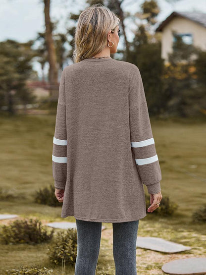 Long Sleeve Cardigan Carauana Store