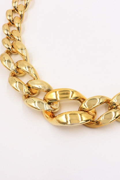 Acrylic Chain Belt Carauana Store