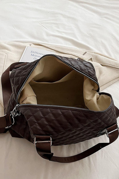 PU Leather Handbag Carauana Store