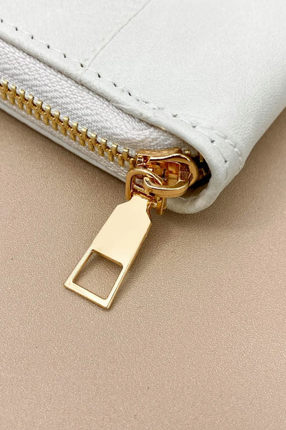 PU Leather Mulit-Interlayer Wallet Carauana Store