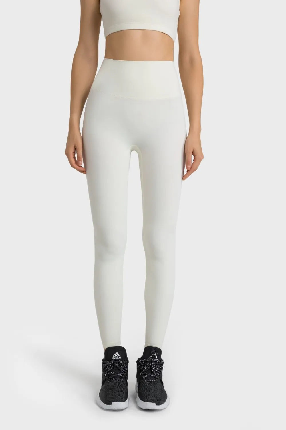 Millennia High Waist Active Pants Carauana Store