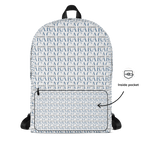 CARAUANA Minimalist Backpack Carauana Store