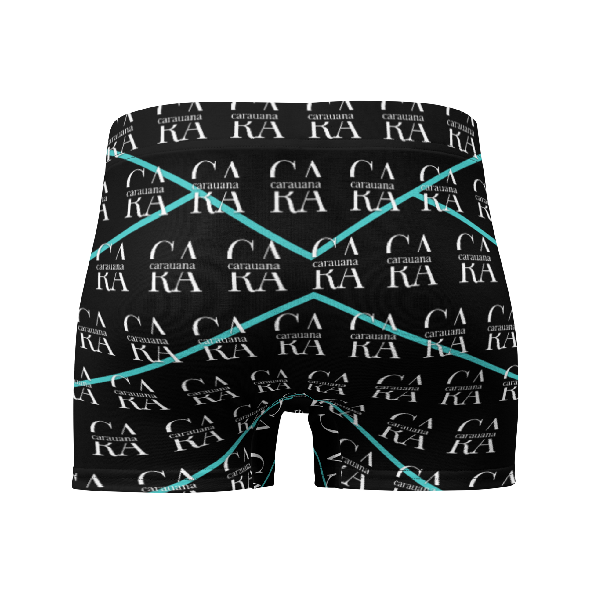 Boxer Briefs CaRaUaNa Green Famous