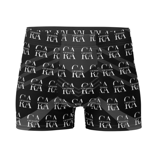 Boxer Briefs CaRaUaNa black Elegant
