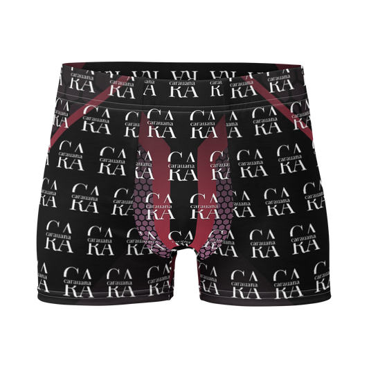 Boxer Briefs CaRaUaNa black PINK
