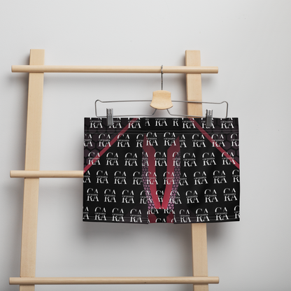 Boxer Briefs CaRaUaNa black PINK