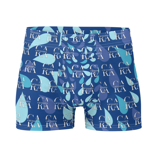 Boxer Briefs CaRaUaNa blue sky