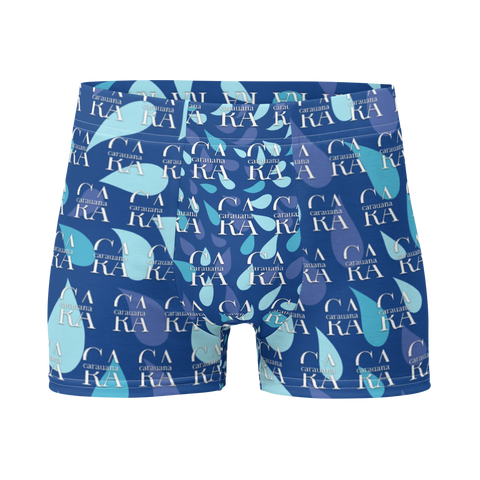 Boxer Briefs CaRaUaNa blue sky
