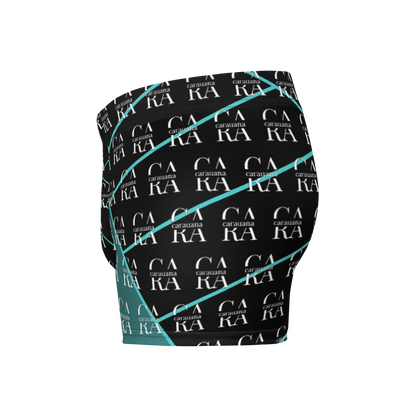 Boxer Briefs CaRaUaNa Green Famous