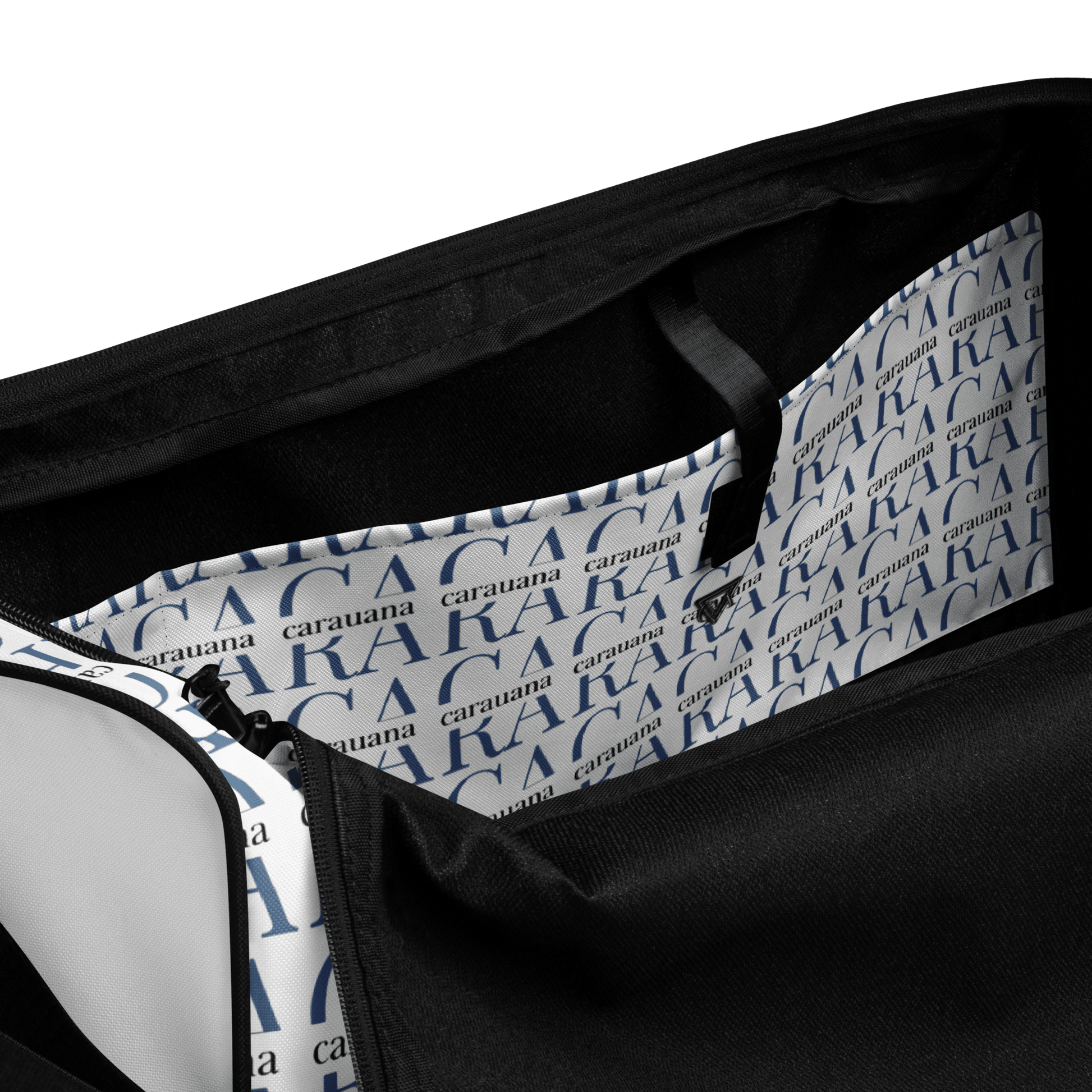 CARAUANA Duffle bag Carauana Store