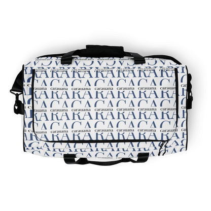 CARAUANA Duffle bag Carauana Store