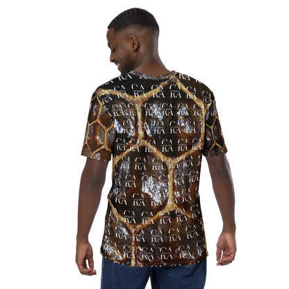 Men's t-shirt CaRaUaNa Dolce