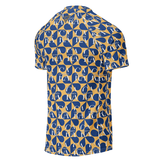 Original CaRaUaNa Rash Guard Brand Edition V103 Carauana Store