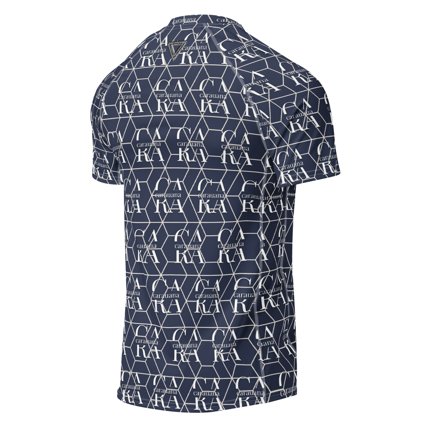 Original CaRaUaNa Rash Guard Edition V79