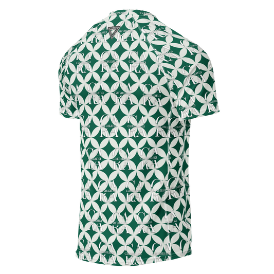 Original CaRaUaNa Rash Guard Edition V74