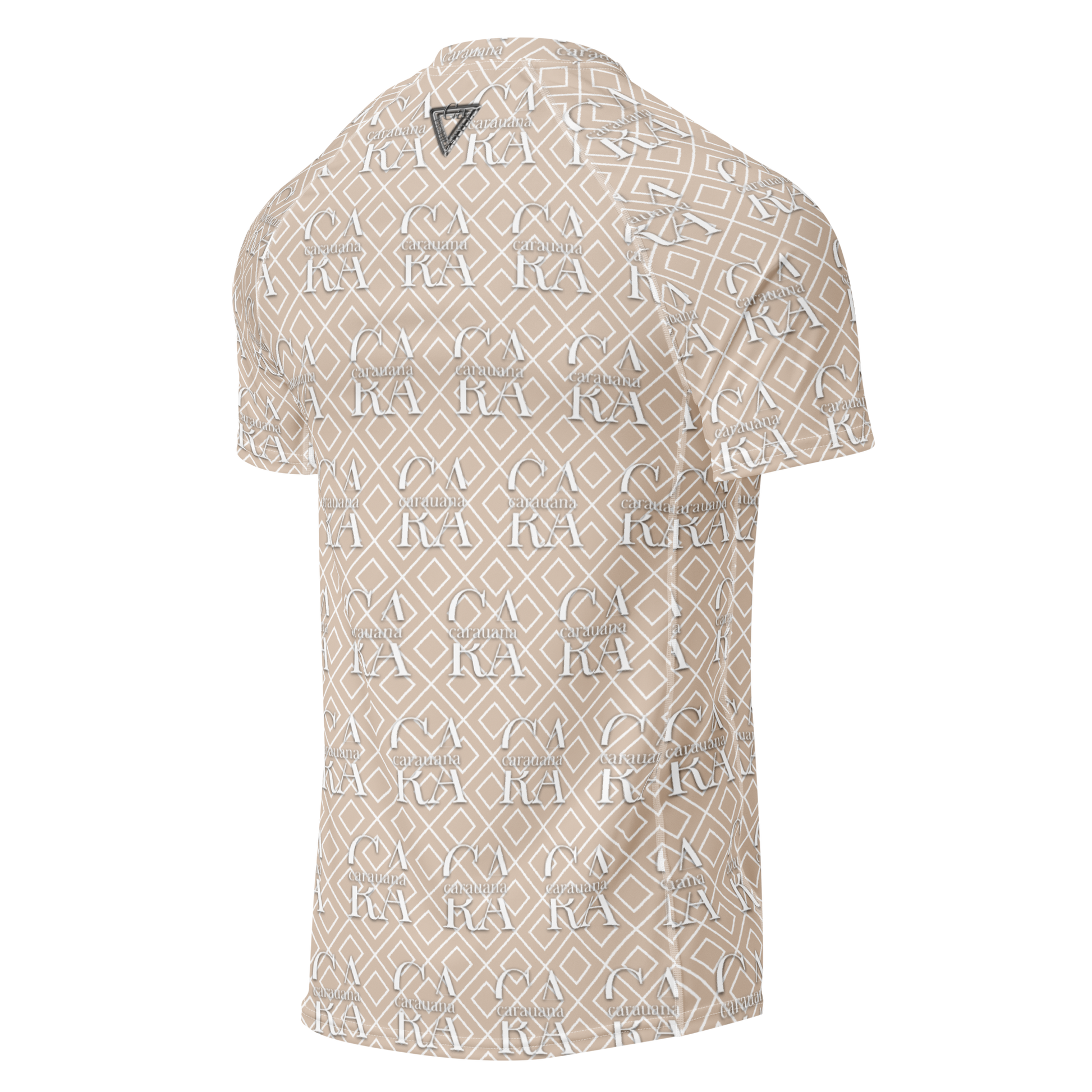 Original CaRaUaNa Rash Guard Edition V70
