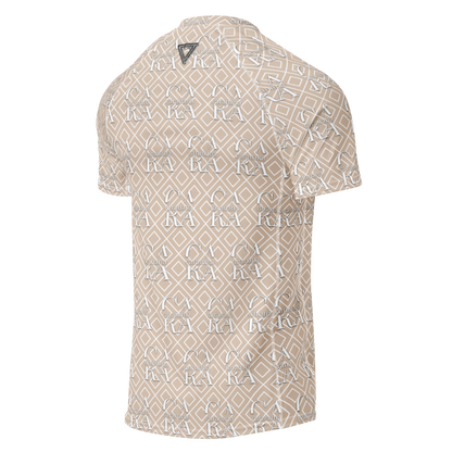 Original CaRaUaNa Rash Guard Edition V70