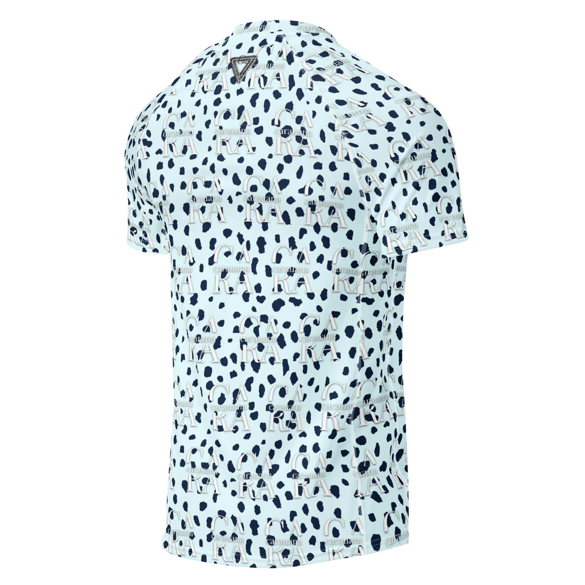 Original CaRaUaNa Rash Guard Edition V63 Carauana Store