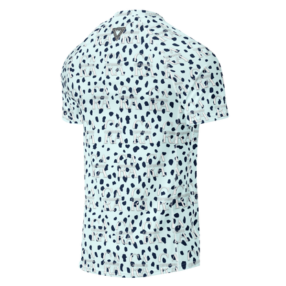 Original CaRaUaNa Rash Guard Edition V63 Carauana Store