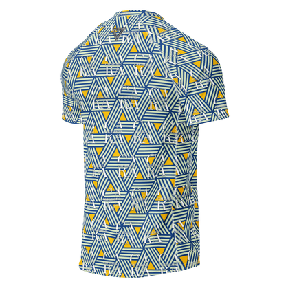 Original CaRaUaNa Rash Guard Edition V62 Carauana Store