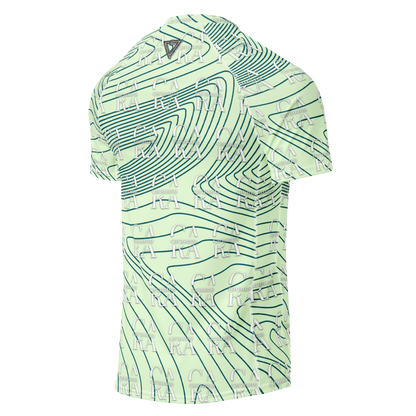 Original CaRaUaNa Rash Guard Edition V32 Carauana Store