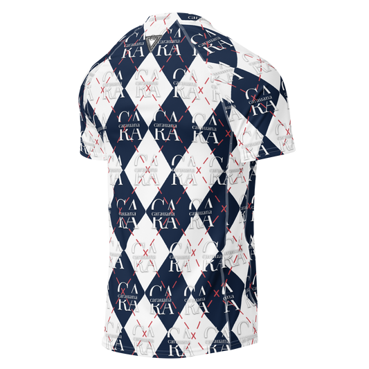 Original CaRaUaNa Rash Guard Edition V30 Carauana Store