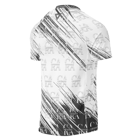 Original CaRaUaNa Rash Guard Edition V20 Carauana Store