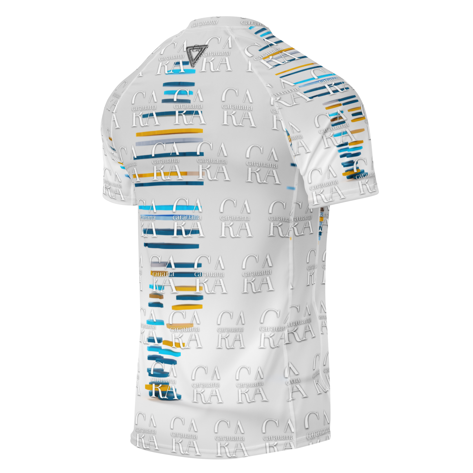 Original CaRaUaNa Rash Guard - Edition V3
